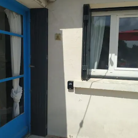 Casa de Férias Longere Charentaise Familiale. *